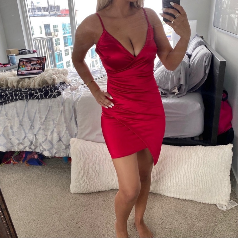 NWT Windsor Dress